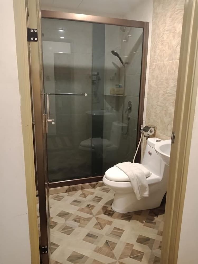Superior King Room photo 2