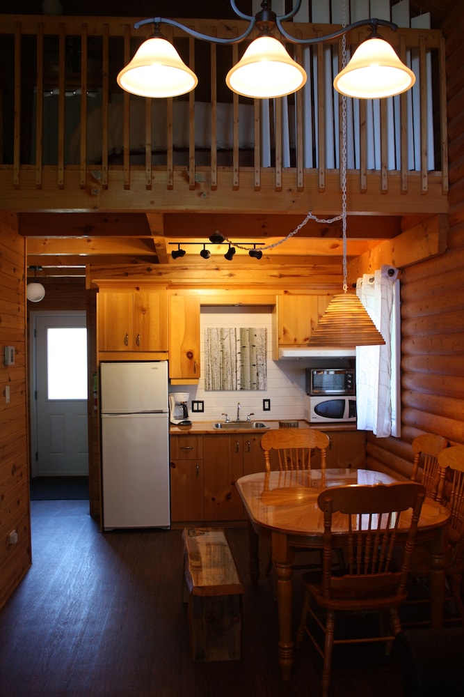Standard Condo (mezzanine)