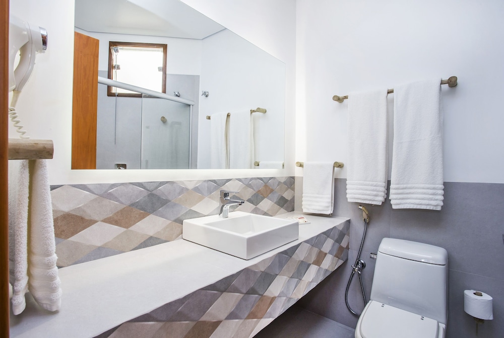 Apartamento Luxo Deck Plus photo 1