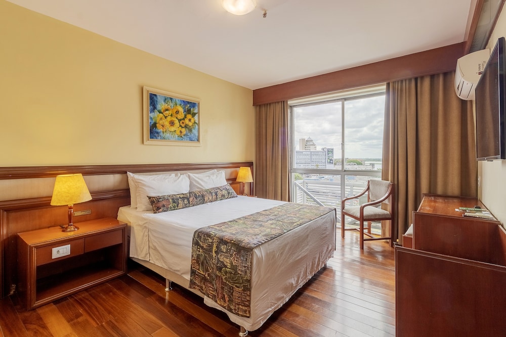 Superior Suite, 1 Double Bed, Hot Tub photo 1
