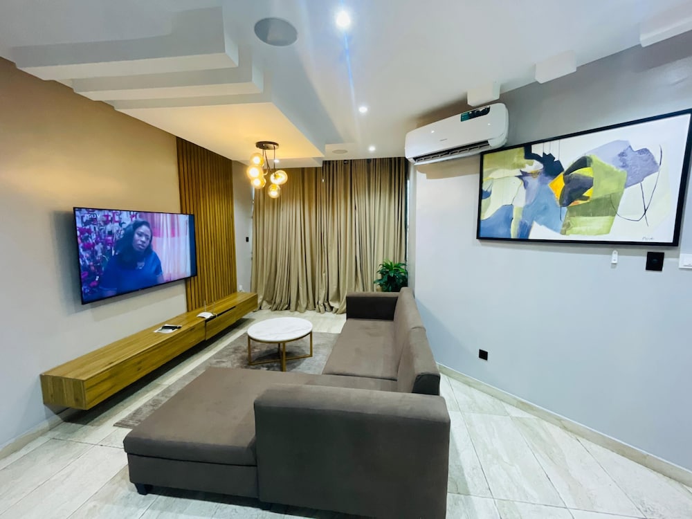 Business Apartment
