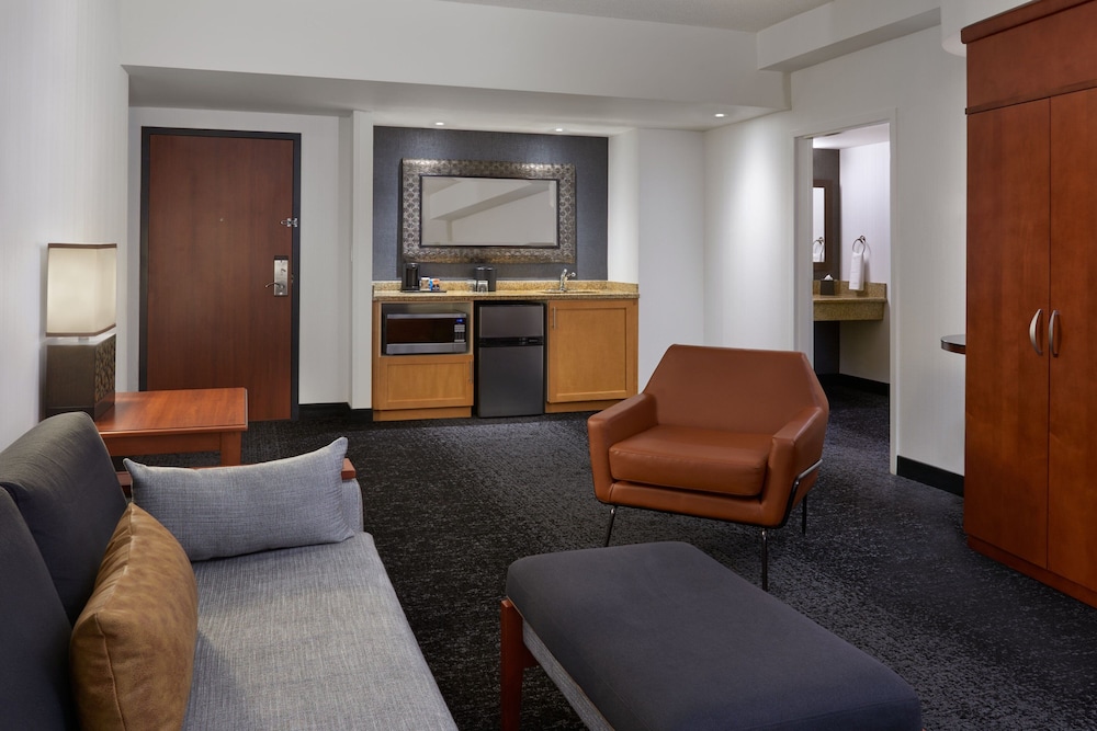 Suite, 1 Bedroom
