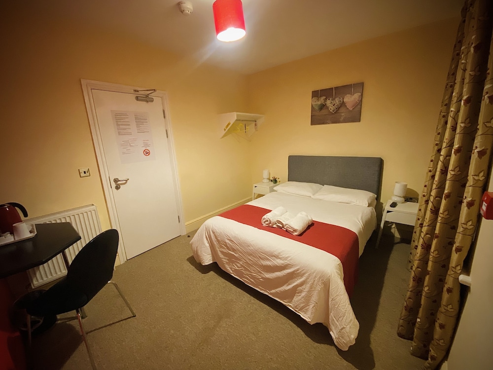 Standard Double Room photo 2