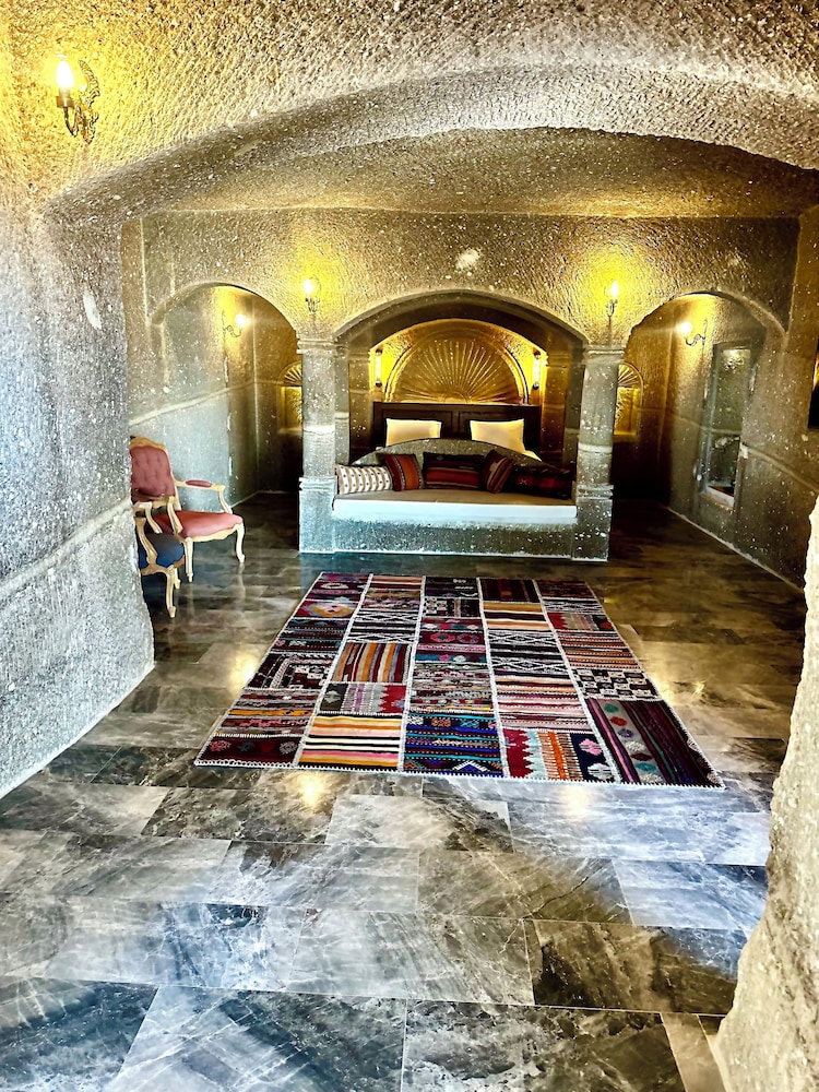 Royal Suite