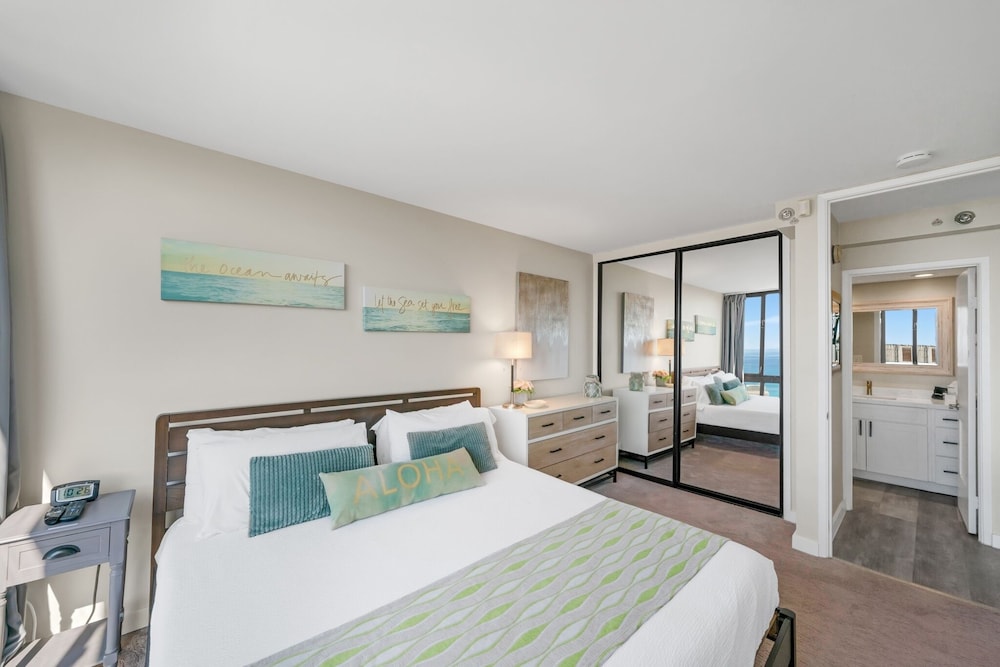 Condo, 1 Bedroom