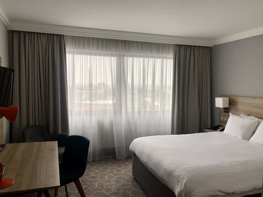 Standard Room, 1 Double Bed - Photo 10