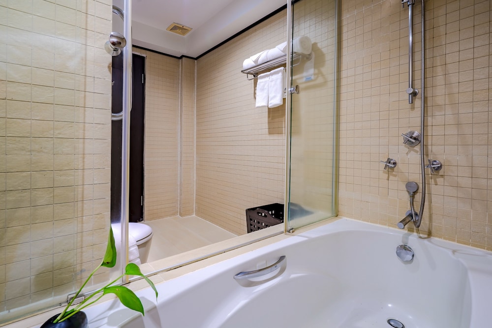 Deluxe Room - Photo 10