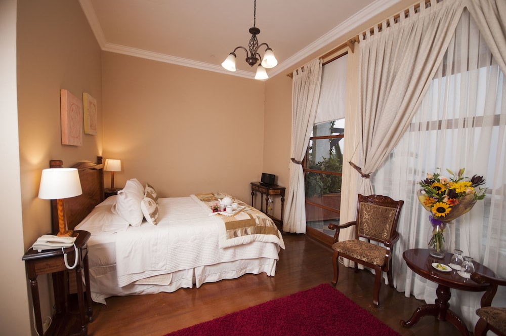 Superior Room, Balcony, Sea View photo 3