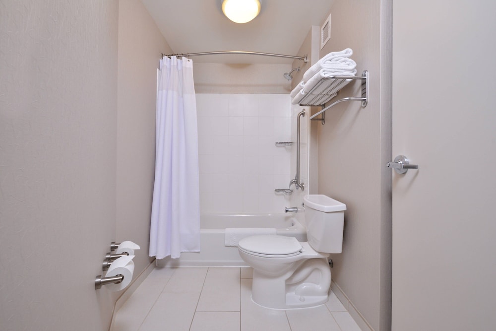 Studio, 2 Double Beds