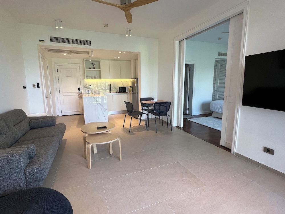 Deluxe Apartment, 1 Bedroom photo 3