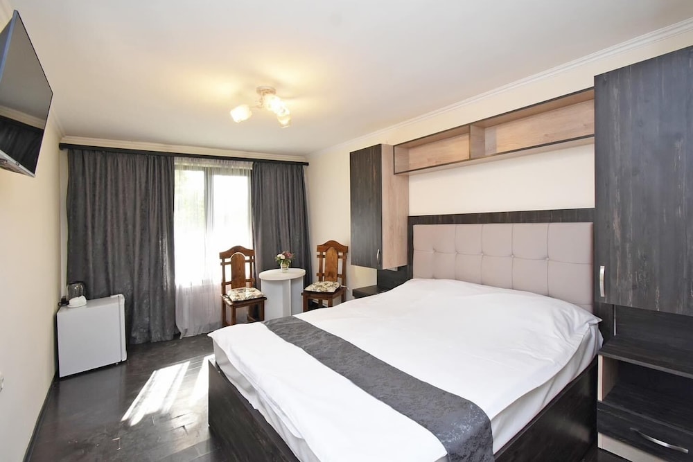 Standard Double Room, 1 Double Bed