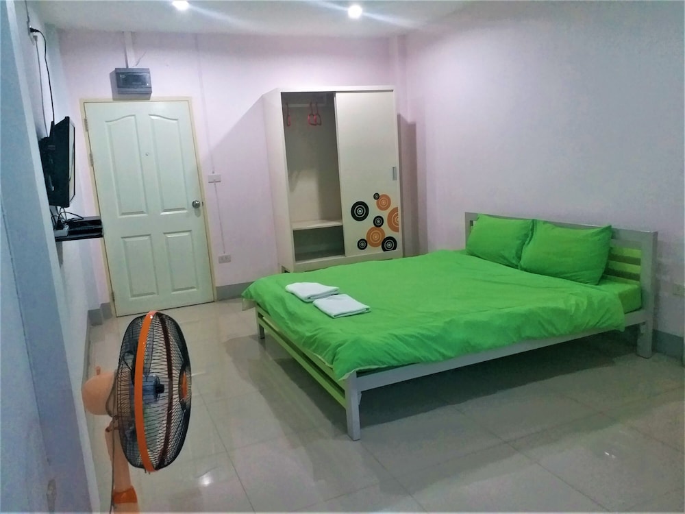 Standard Double Room - Photo 1