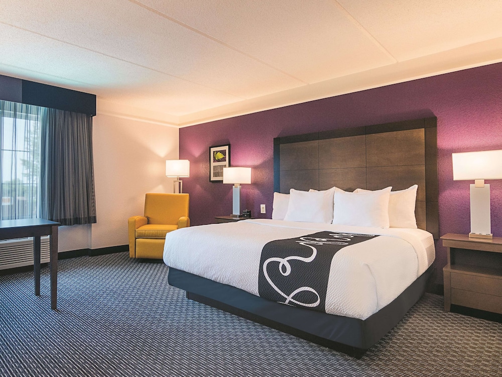 Room, 1 King Bed, Non Smoking - Photo 1