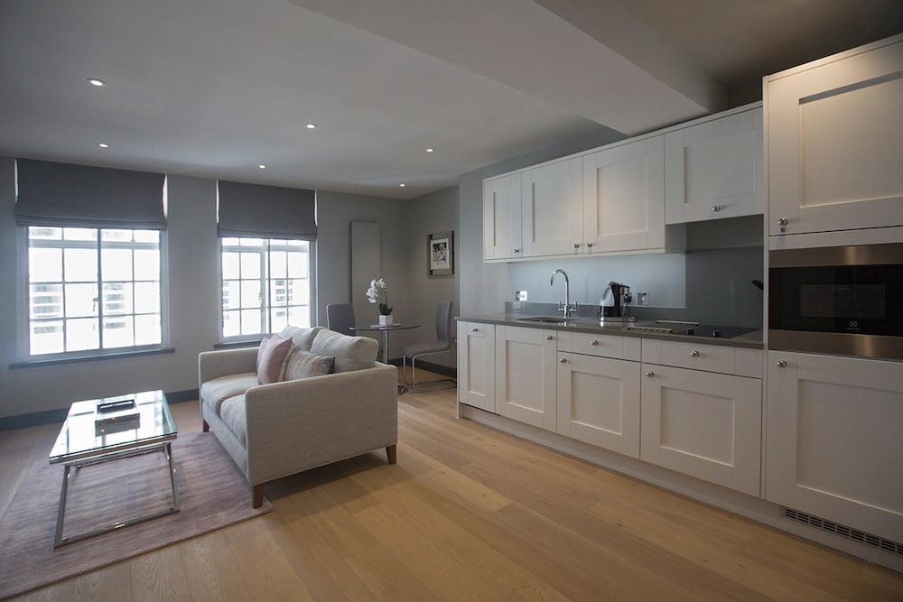 Luxury Apartment, 1 Bedroom photo 3