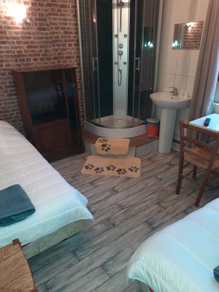 Twin Room photo 1