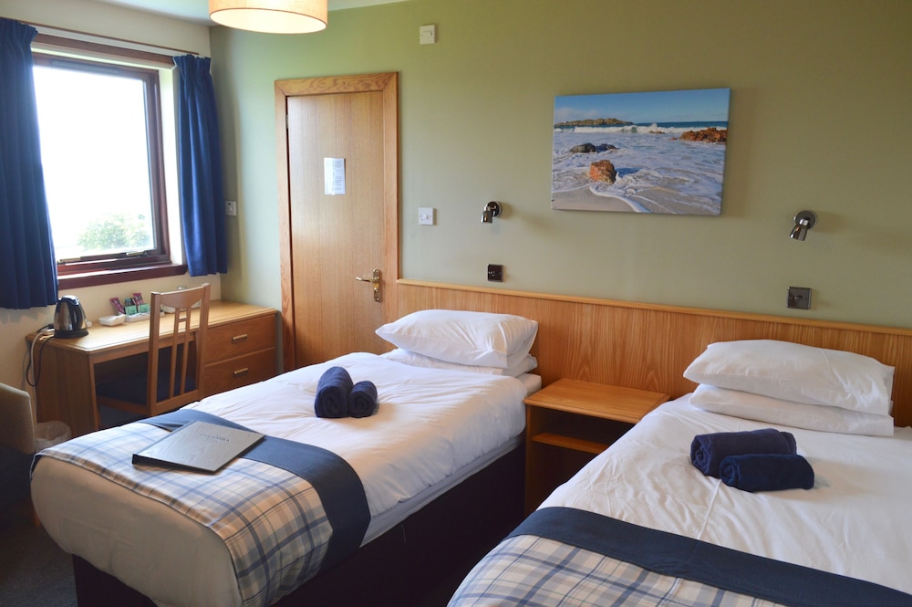Twin Room, Sea View photo 1