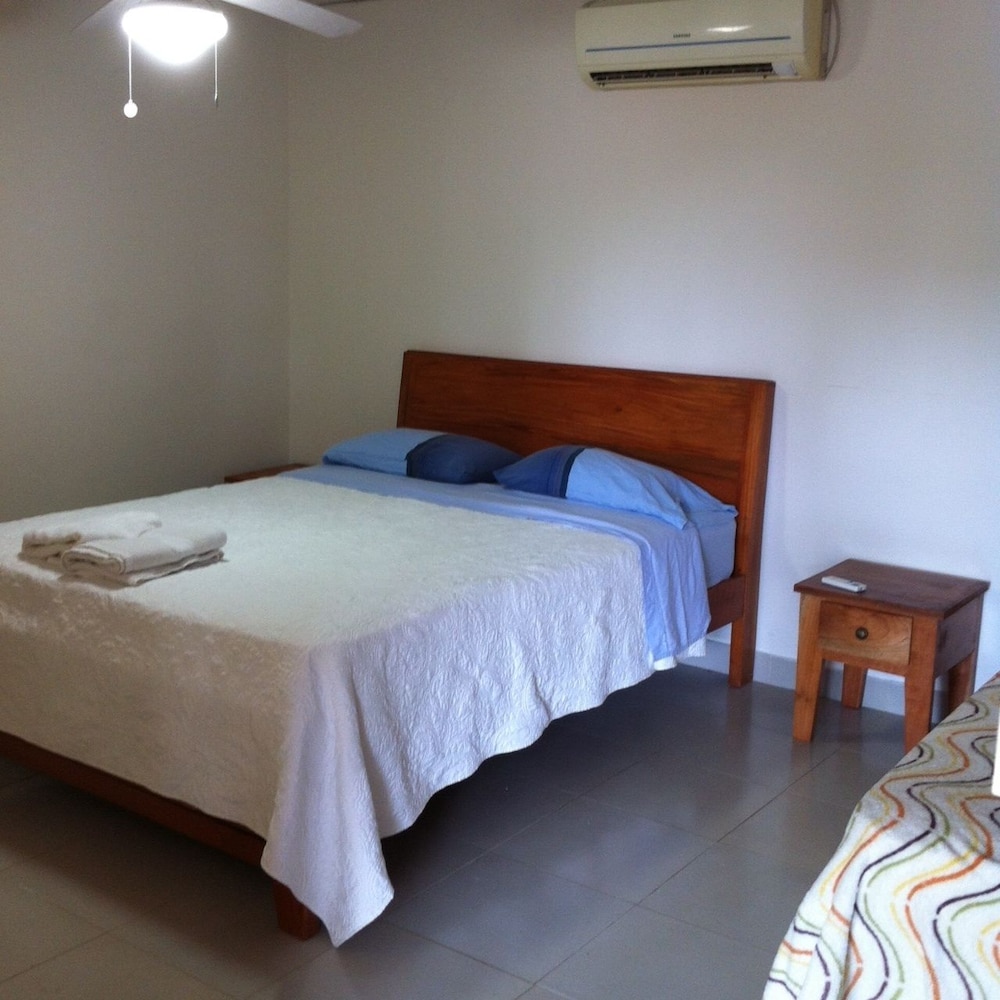 Standard Triple Room photo 2