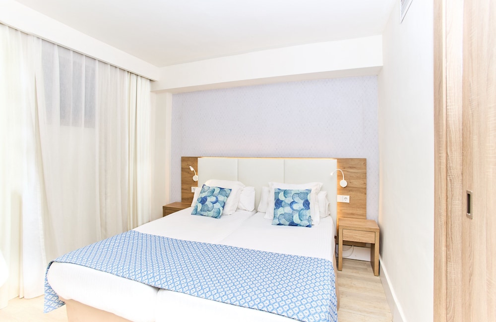 Suite, Vista al Mar (Quíntuple)