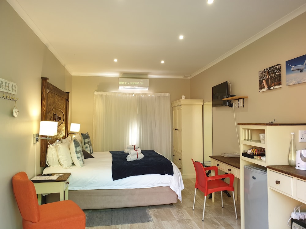 Luxury Room photo 2