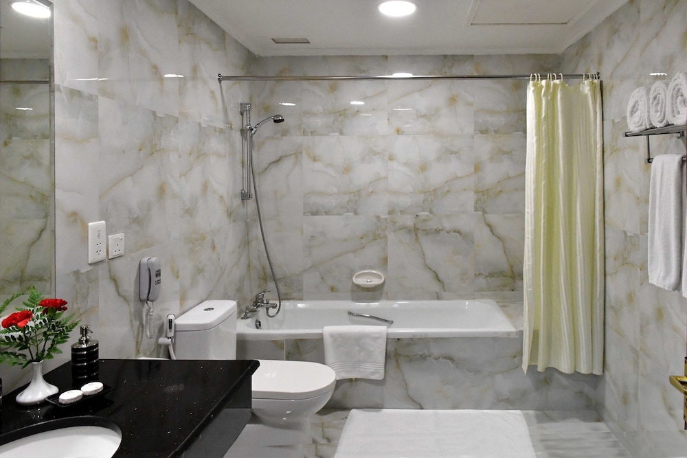 Standard Double or Twin Room, 1 Bedroom - Photo 5