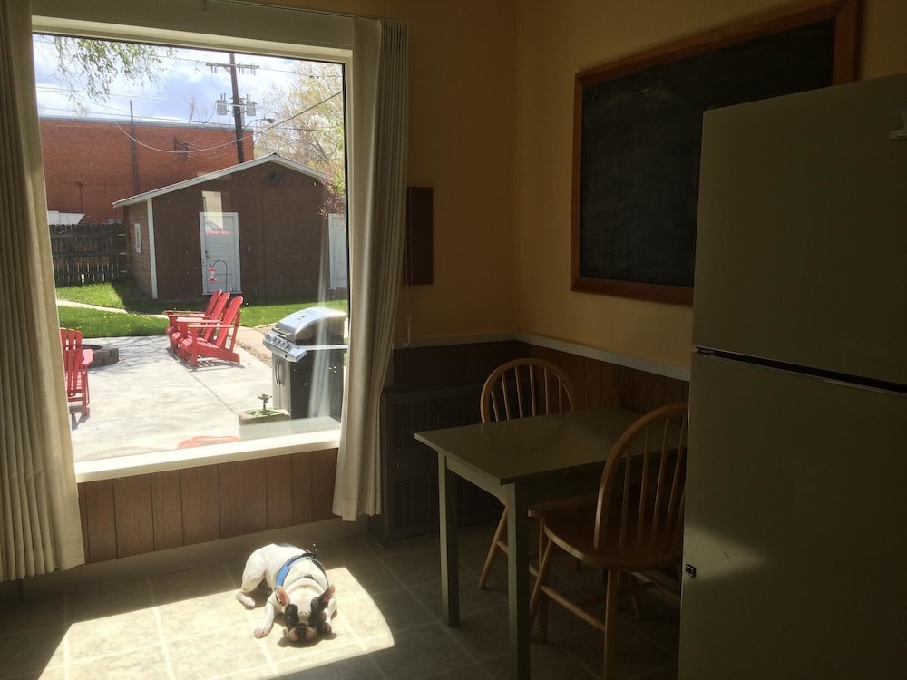 Comfort House, 2 Bedrooms, Mountainside photo 3