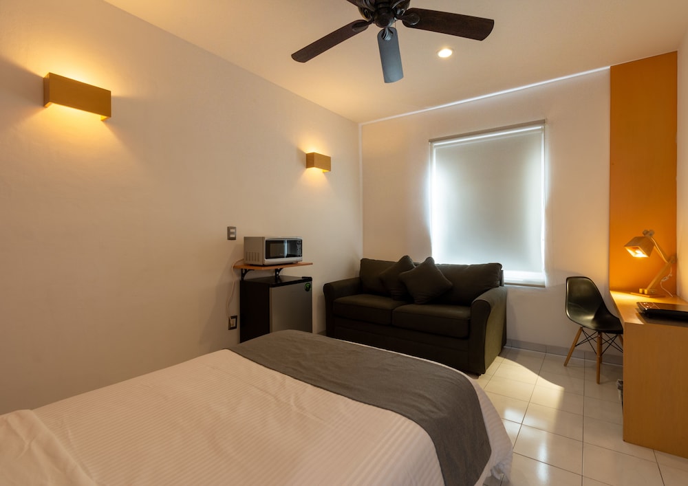 Standard Room photo 1