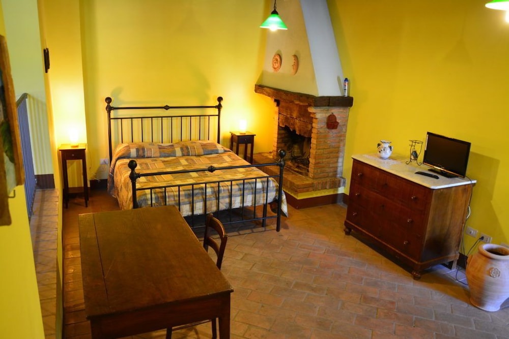 Comfort Quadruple Room photo 2