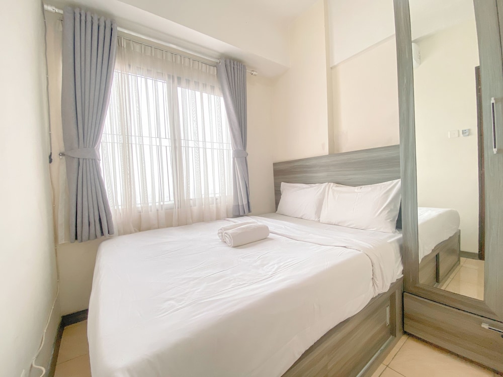 Deluxe Apartment (twin)