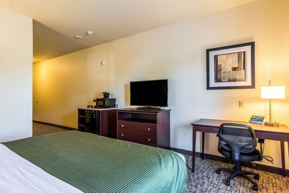 Cobblestone Hotel & Suites - Greenville, Billede 2