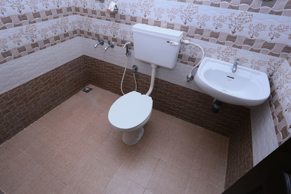 Standard Room photo 3