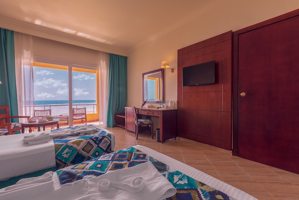 Standard Room, Sea View photo 2