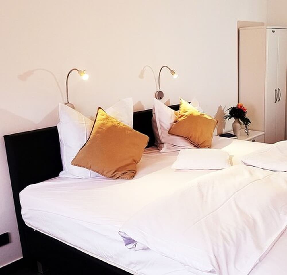 Panoramic Penthouse, 1 King Bed with Sofa bed, City View (Mini)