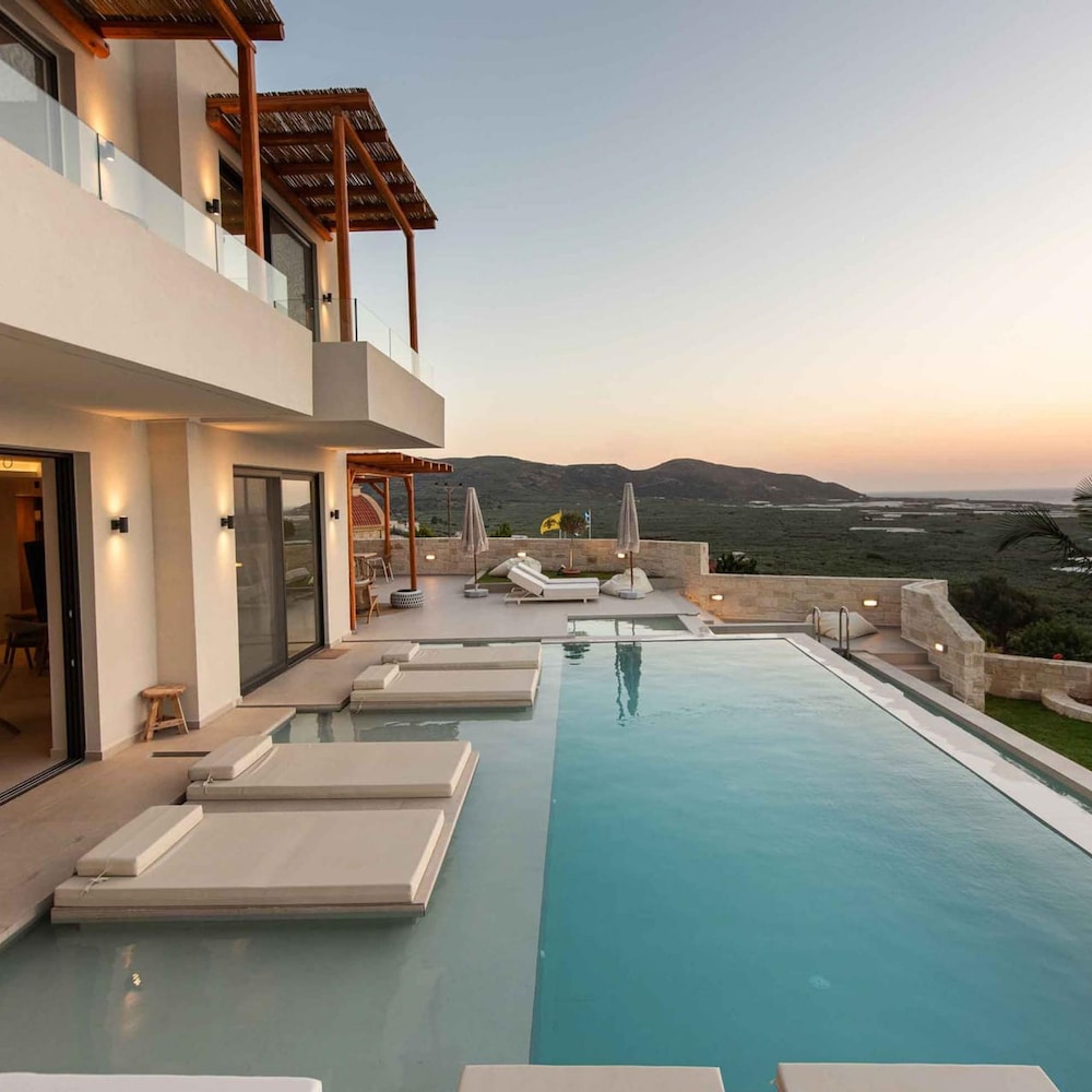Casa di Franco Seaview Heated Pool gym Hammam, Φωτογραφία 131