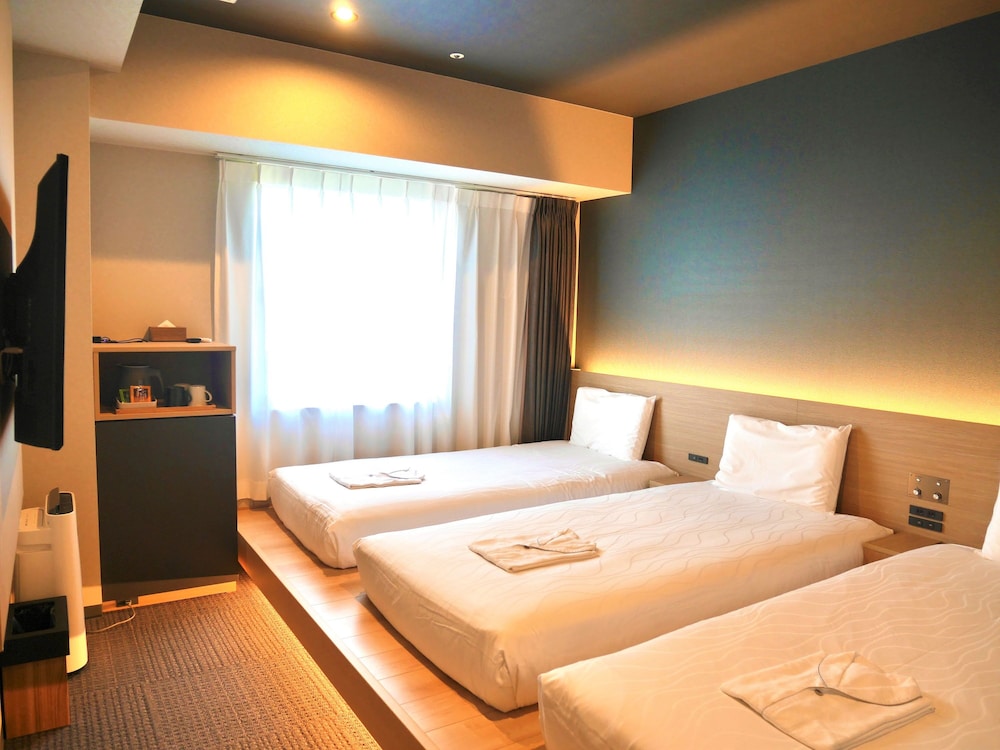 Japanesque Triple Room - Photo 6