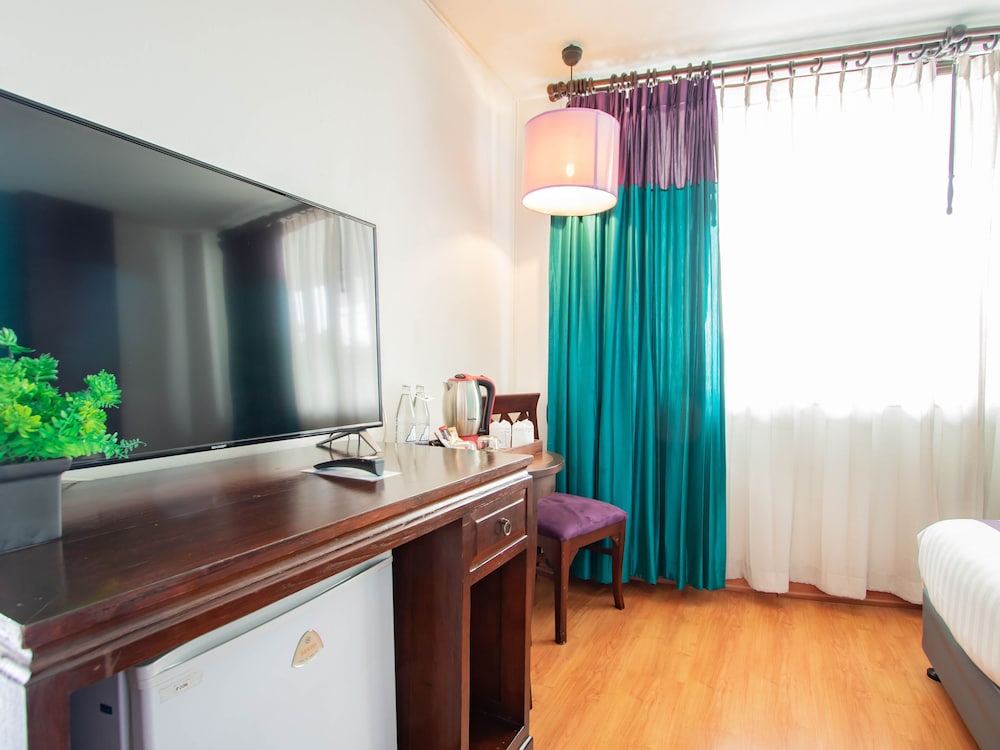 Deluxe Twin Room - Photo 5
