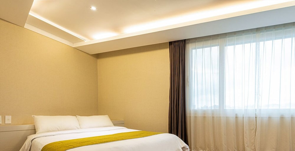 Standard Double Room - Photo 1