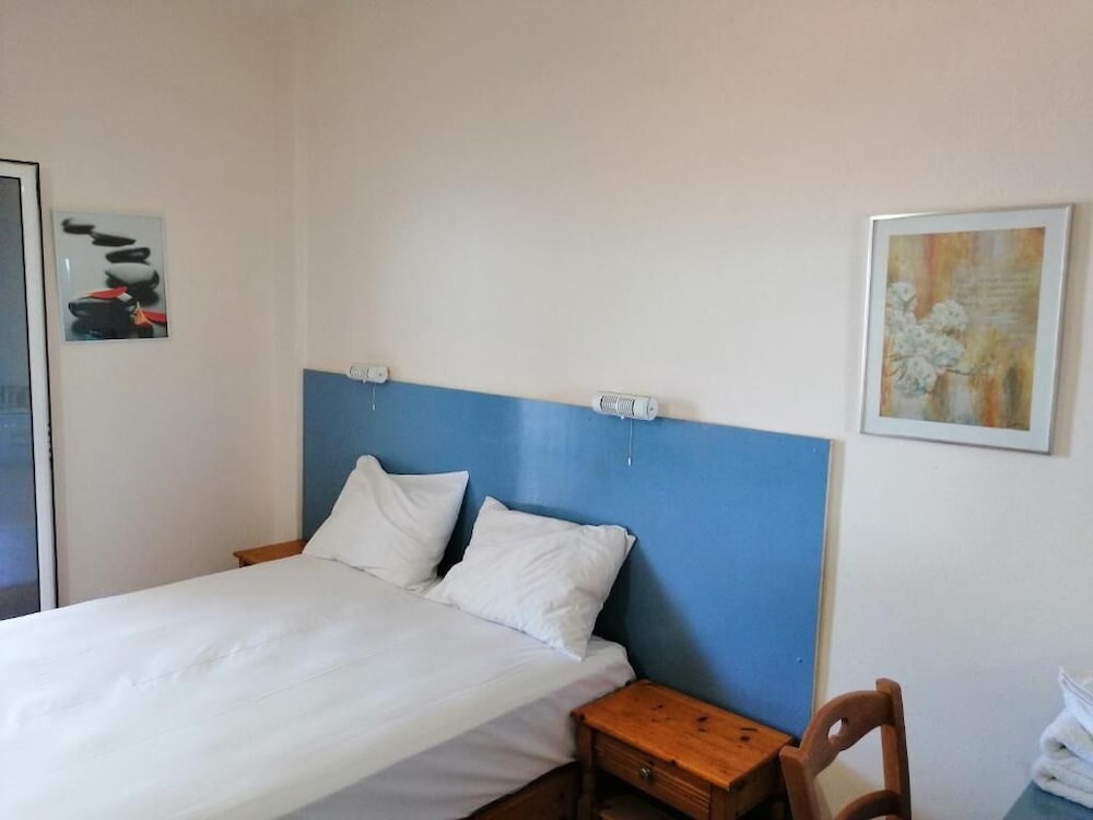 Triple Room, Sea View photo 1