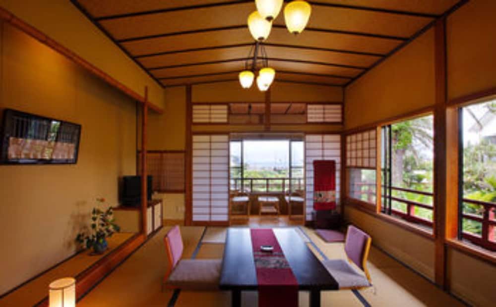 Japanese-Style Room photo 2
