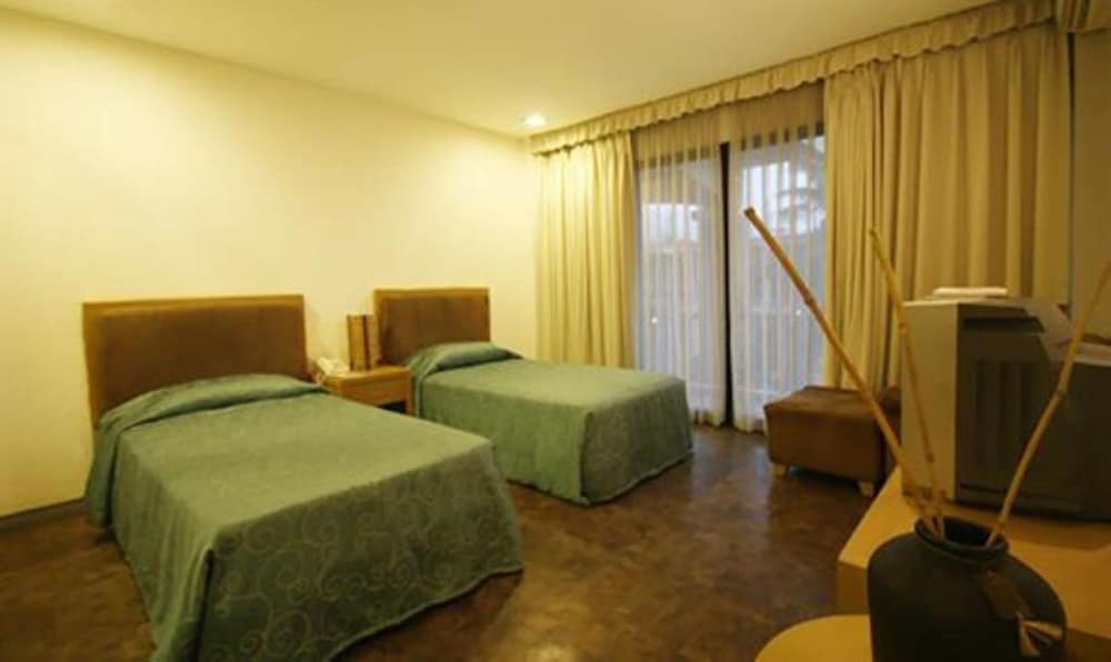 Deluxe Room photo 2