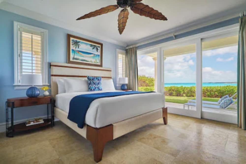 Room, 2 Bedrooms, Ocean View - Photo 3