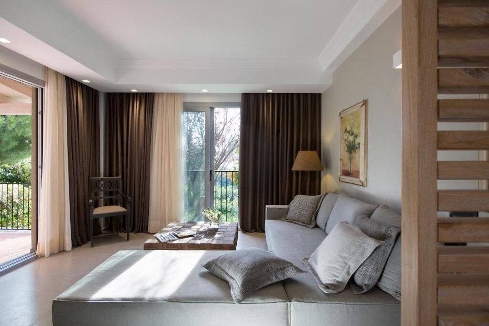 Family Suite, 2 Bedrooms, Sea View