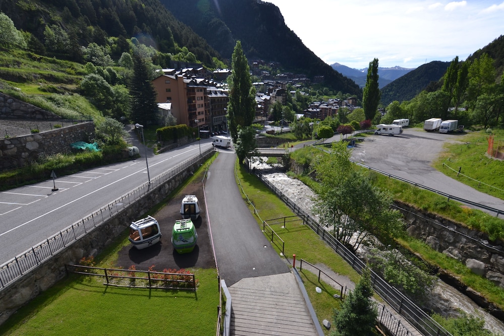 Apartment, Balcony (3-5 persons 2124012), photo 6
