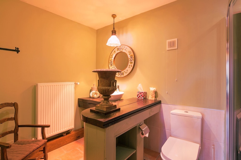 Comfort Double or Twin Room, Ensuite (Jardin) photo 3