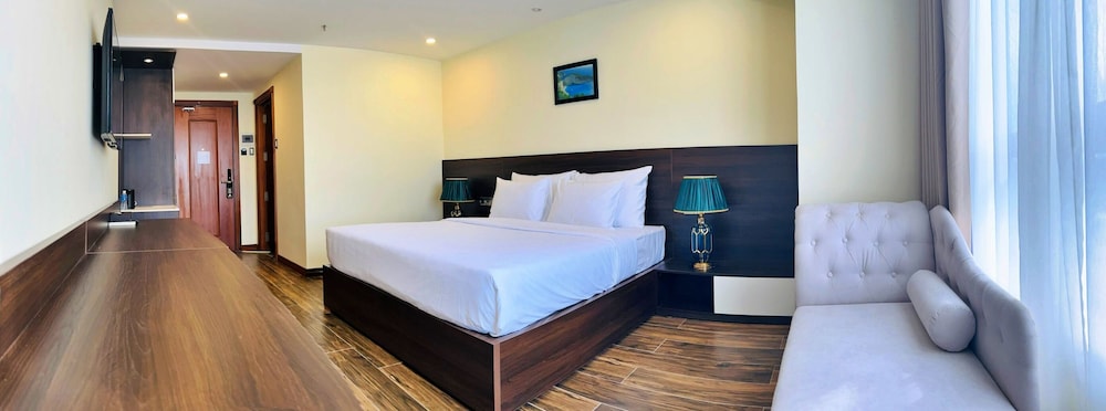 Superior Twin Room - Photo 1