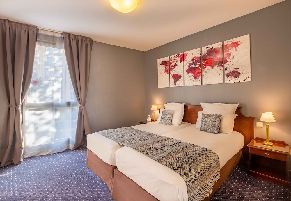 Twin Room (Prestige) photo 3