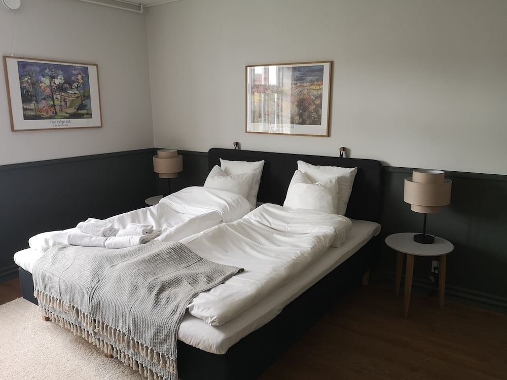Classic Double Room, City View photo 1