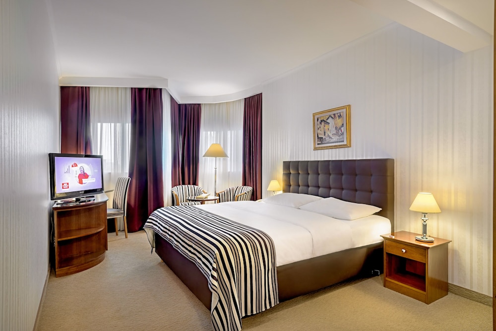 Standard Double Room, 1 King bed