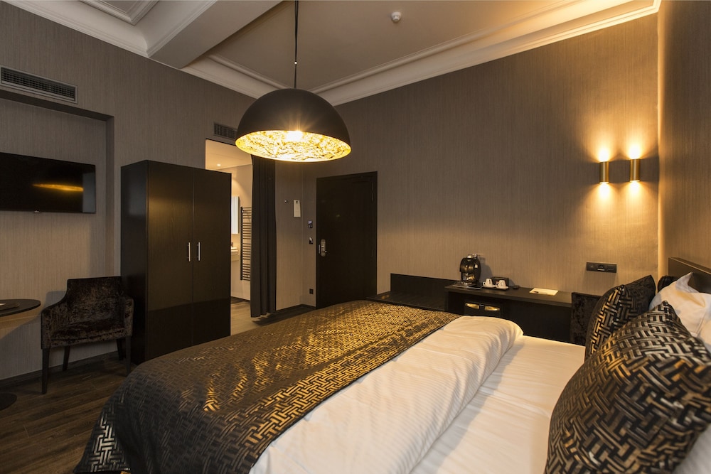 Luxury Double Room - Photo 3