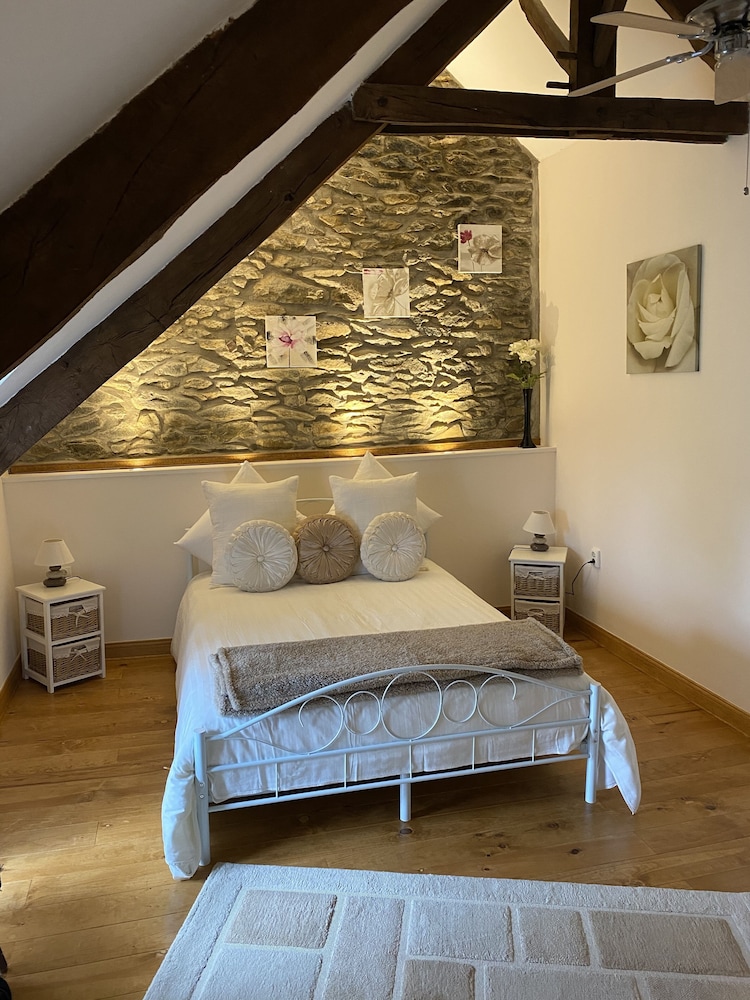 Double Room (Magnolia, 17 sq m) photo 1