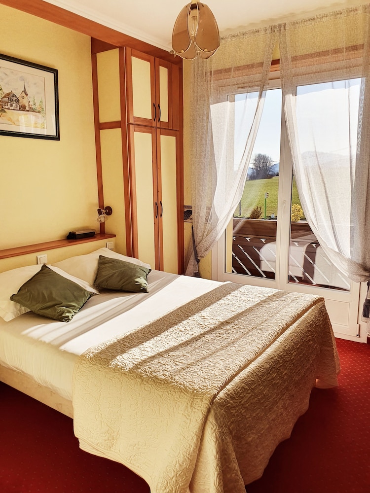 Standard Double Room, Balcony photo 1